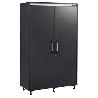 Black & Decker Plastic Storage Cabinet